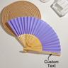 Hand Fans