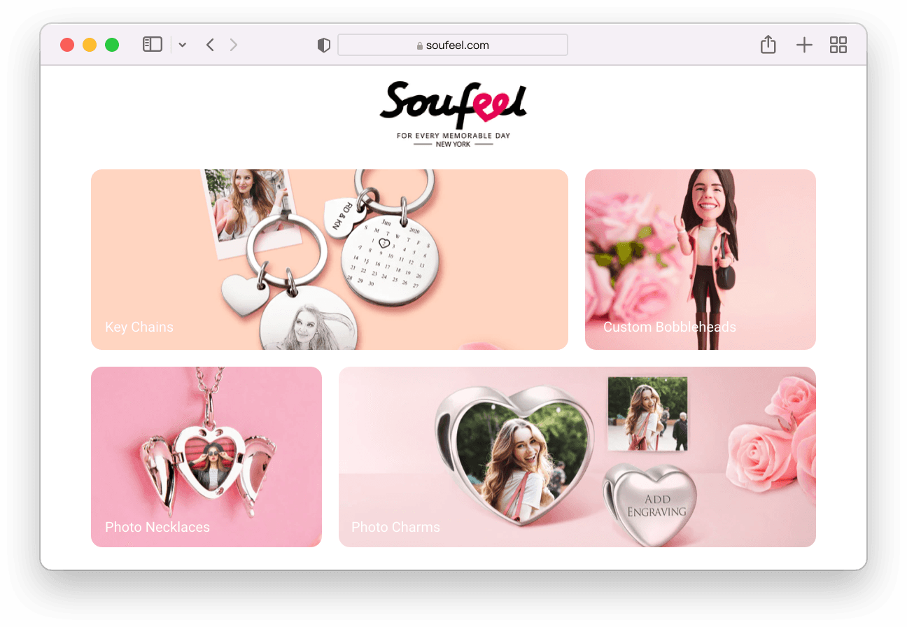 soufeel