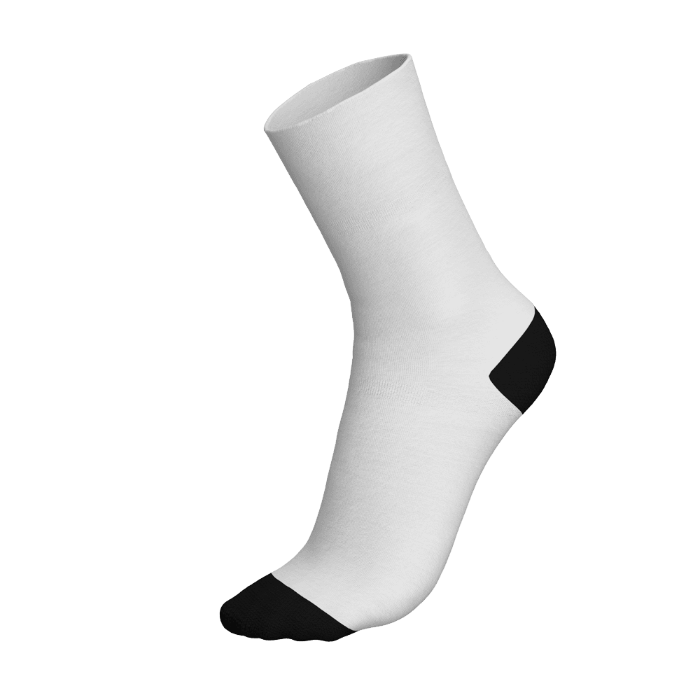 Personalized Socks for Every Occasion Custom Socks MadeMine Custom