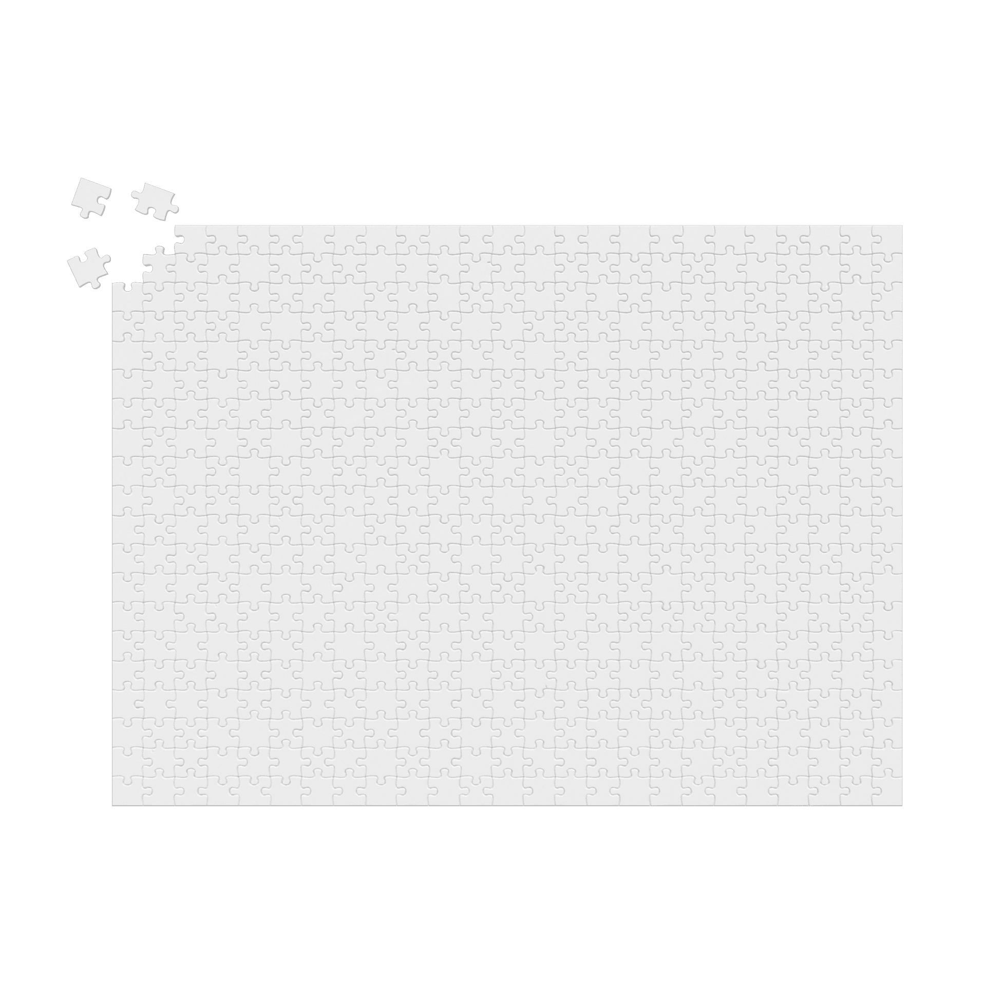 Custom Wooden Jigsaw Puzzle Print on Demand Puzzle Mademine