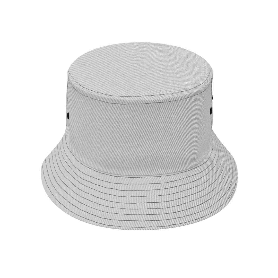 Custom Bucket Hats with Your Design Mademine MadeMine Custom Drop