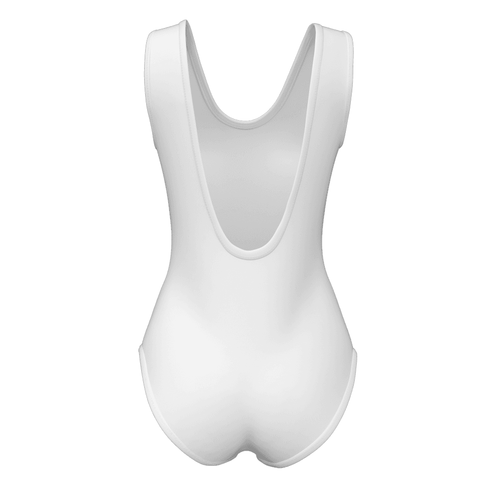 Custom OnePiece Swimsuit Dropshipping Print on Demand MadeMine