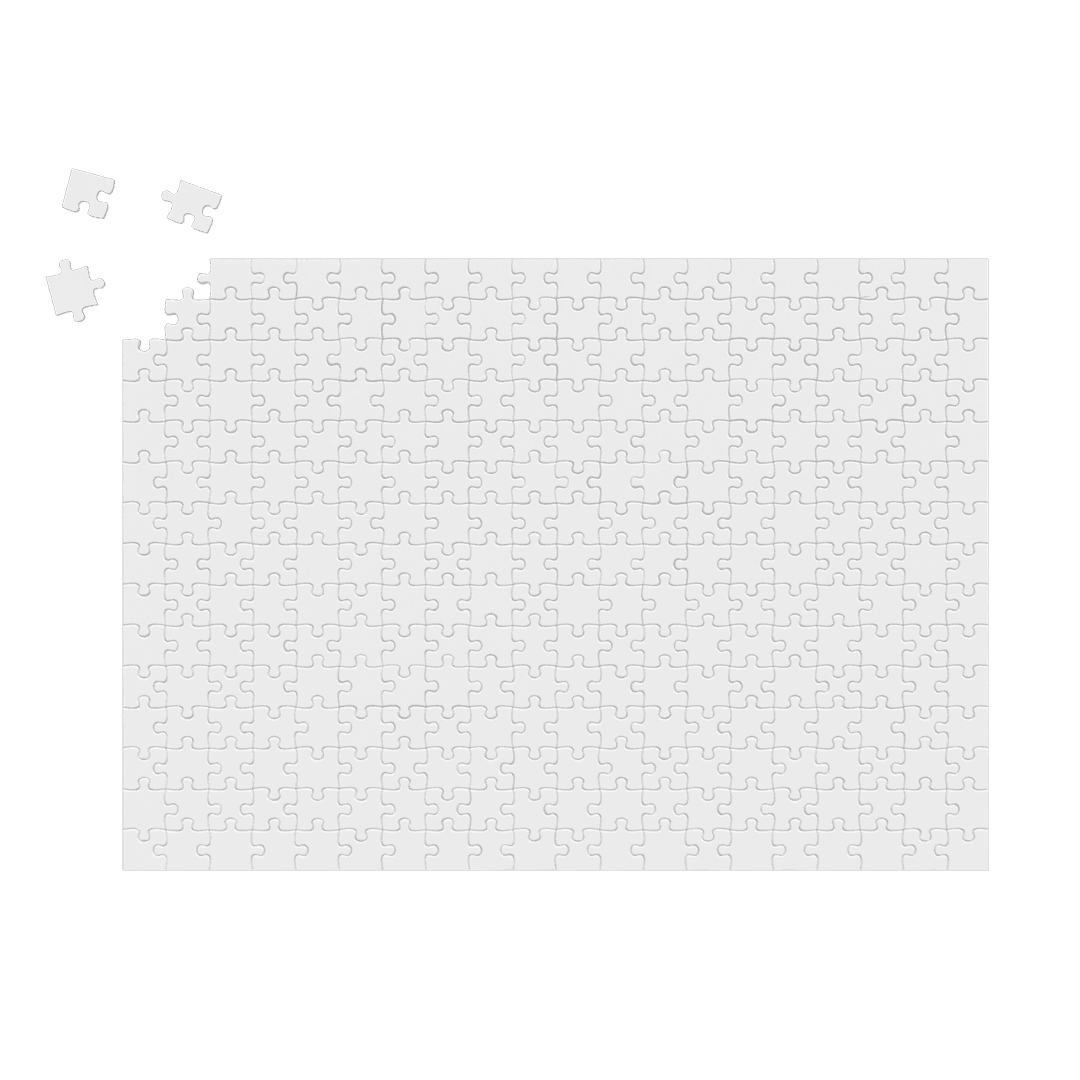 Custom Wooden Jigsaw Puzzle Print on Demand Puzzle Mademine