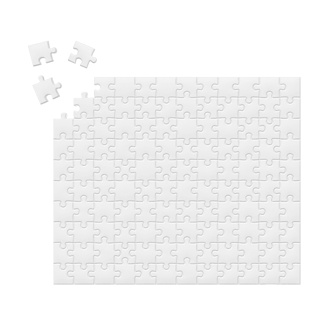 Custom Wooden Jigsaw Puzzle Print on Demand Puzzle Mademine