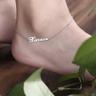 Anklets