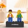 Minifigs