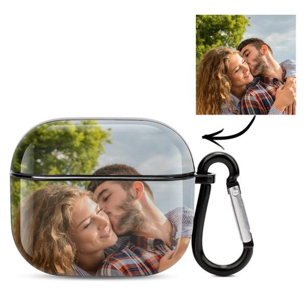 Custom Airpods 3 Case Cover with Picture