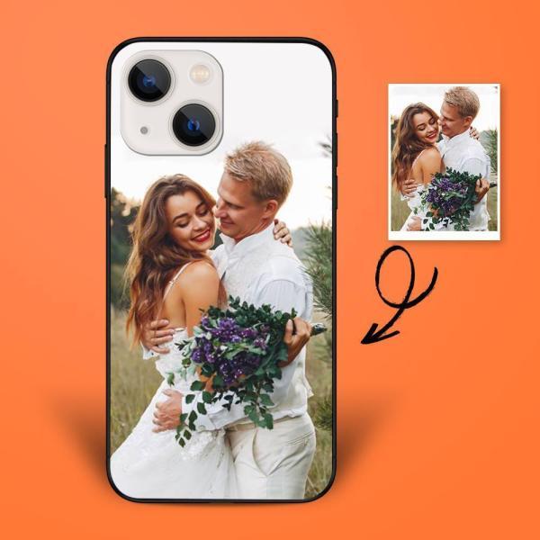 Custom iPhone Case with Your Design - iPhone 13 Series